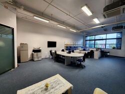 Ubi Techpark (D14), Factory #618072951